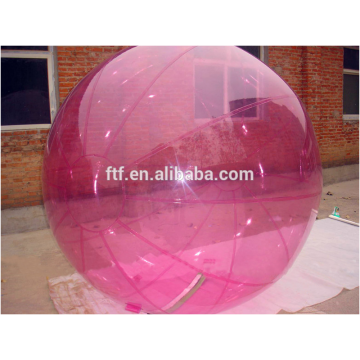 super crazy giant inflatable water walking ball for adult,overwater walking ball